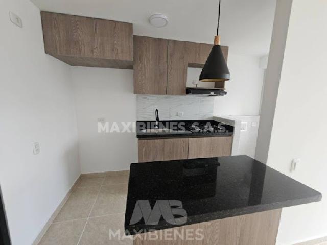 apartment en arriendo CL 47 63 125 APTO 1520 TORRE 3 URB. MONTE SION