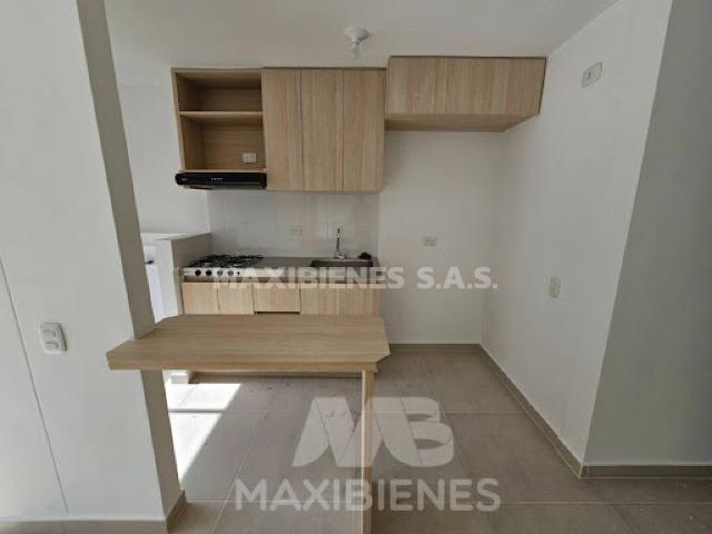 apartment en arriendo CL 47 63 125 APTO 2123 TORRE 3 MONTE SION