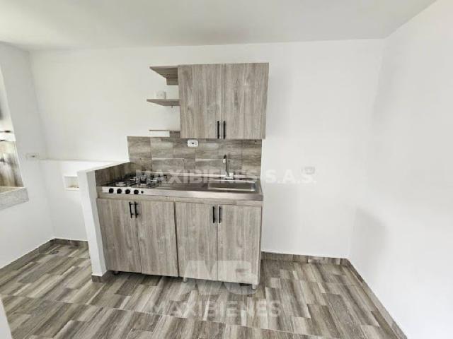 apartment en arriendo CL 47 63 125 APTO 2213 TORRE 2 URB. MONTE SION