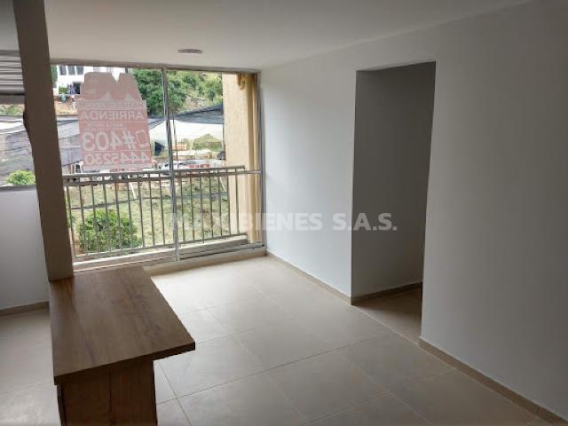 apartment en arriendo CL 47 63 125 TO 2 APTO 914 MONTE SION LLAVES PORT