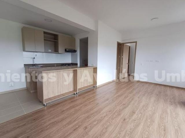 apartment en arriendo CL 47 92 100 APT 1004 T2 EUCALIPTO