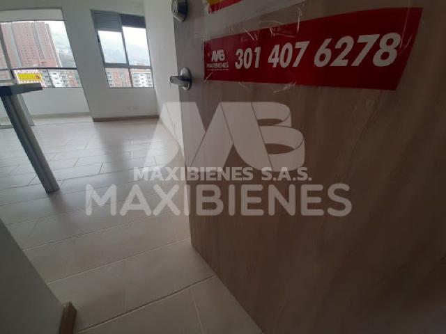 apartment en arriendo CL 49B 97 30 AP 2306 SELVA