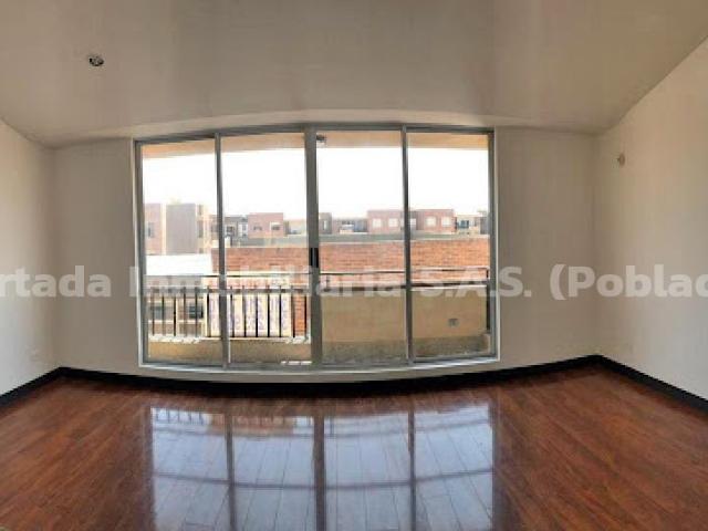 apartment en arriendo CL 4 ESTE 1A 126 AP 6