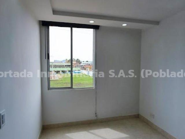 apartment en arriendo CL 4 ESTE 2 99 BL 1 AP 303