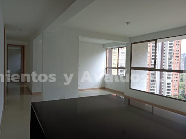 apartment en arriendo CL 4G 84B 85 AP 1444 AVIVA ESSENTIALS T3