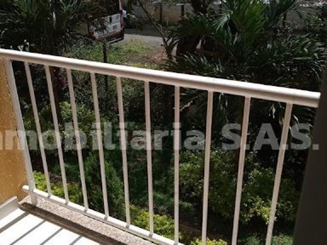 apartment en arriendo CL 50 37 27
