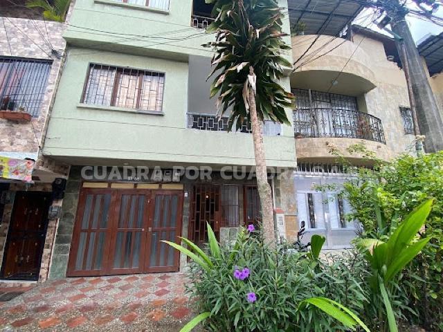 apartment en arriendo CL 54 33 64