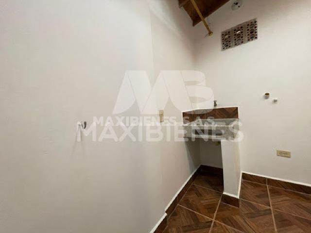 apartment en arriendo CL 55C 25BB 26 INT 301