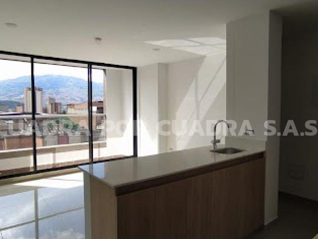 apartment en arriendo CL 56 37 38 AP 601