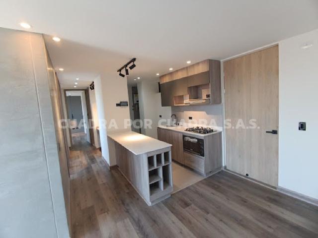 apartment en arriendo CL 56 37 40
