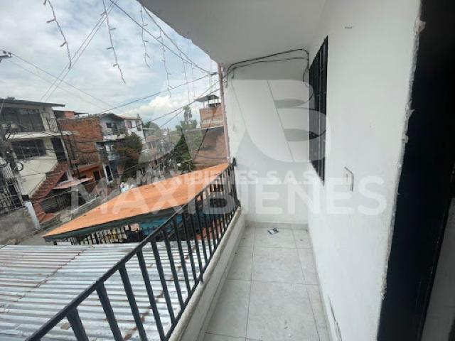 apartment en arriendo CL 57 27 90 INT 201