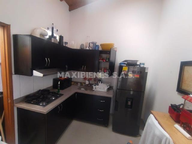 apartment en arriendo CL 5D 09 apto 301