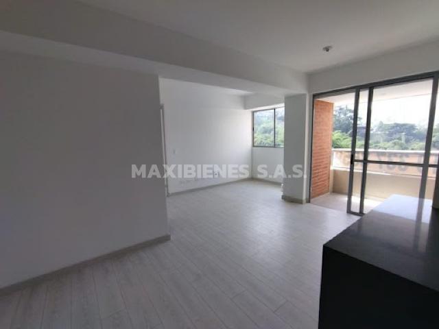 apartment en arriendo CL 60 SUR 39 55 CIUDAD DEL BOSQUE AP 906