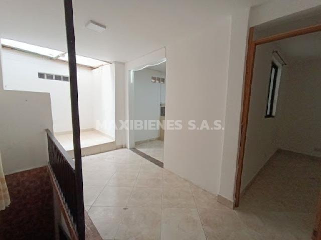 apartment en arriendo CL 61 126 86 IN 133