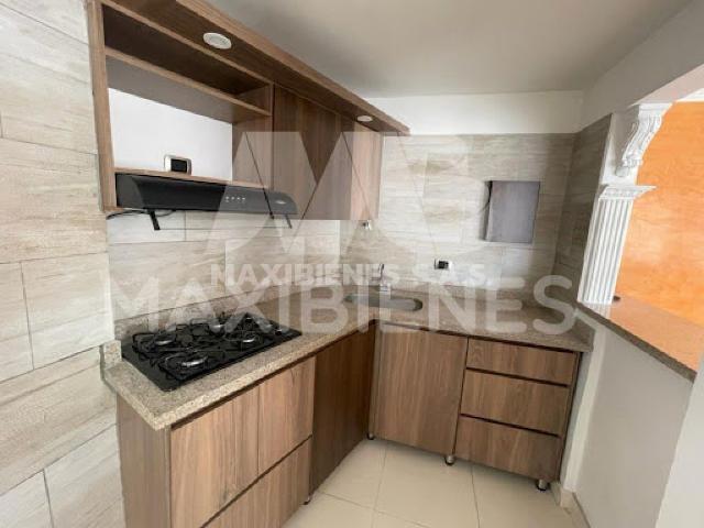 apartment en arriendo CL 61 45D 34 ed san martin int 201