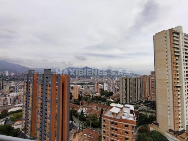 apartment en arriendo CL 61 B SUR 40 2 SABATTO AP 2111