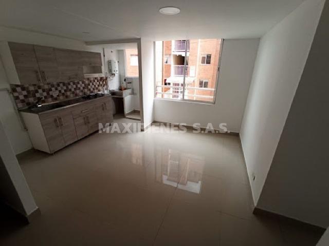 apartment en arriendo CL 61C 123 25 TO 14 APTO 9803 AVELLANAS
