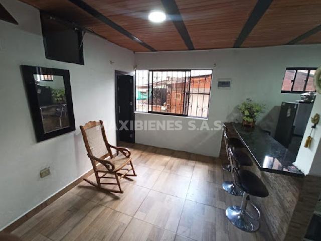 apartment en arriendo CL 63 132 47 IN 205 TERCER PISO