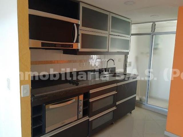 apartment en arriendo CL 63A 40 15 AP 1311