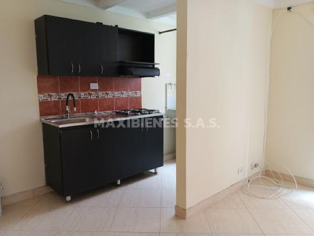 apartment en arriendo CL 64 115 185 TO 5 APTO 117 PORTON DE OCCIDENTE