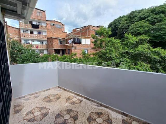 apartment en arriendo CL 65 41 47 LLAVES PT