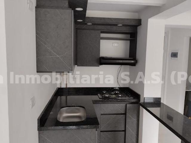 apartment en arriendo CL 67 99 138 BL 2 AP 1921