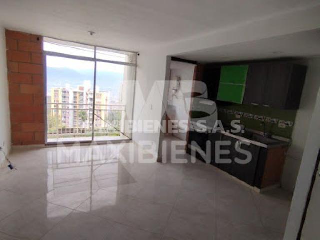 apartment en arriendo CL 67 99 183 AP 203 LUNA DEL MAR