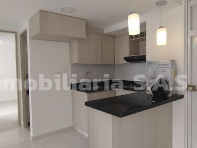 apartment en arriendo CL 67 99 183 AP 910