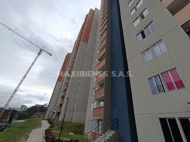 apartment en arriendo CL 67 99 183 TO 3 APTO 1610 LUNA DEL MAR