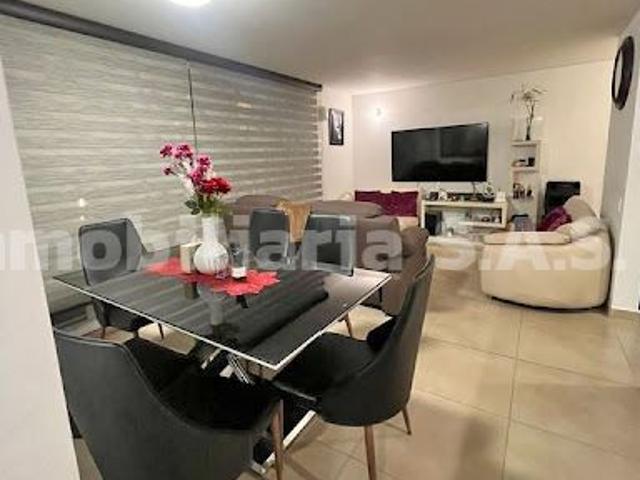 apartment en arriendo CL 6 1A 102 BL 3 AP 202