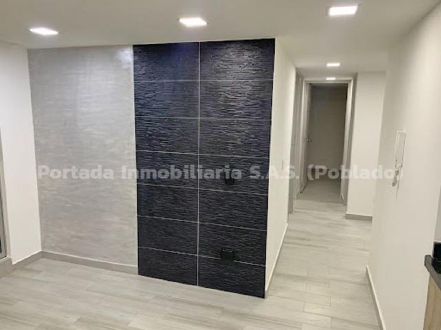 apartment en arriendo CL 6 SUR 23 137 BL 11 AP 1102