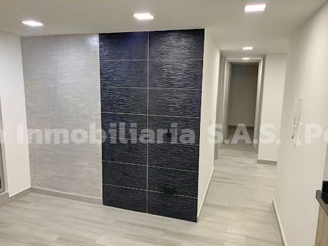 apartment en arriendo CL 6 SUR 23 137 BL 11 AP 1102