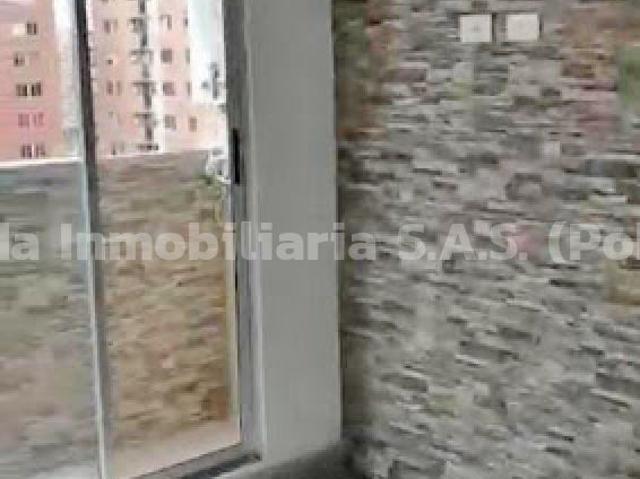 apartment en arriendo CL 6 SUR 23 187 BL 6 AP 602
