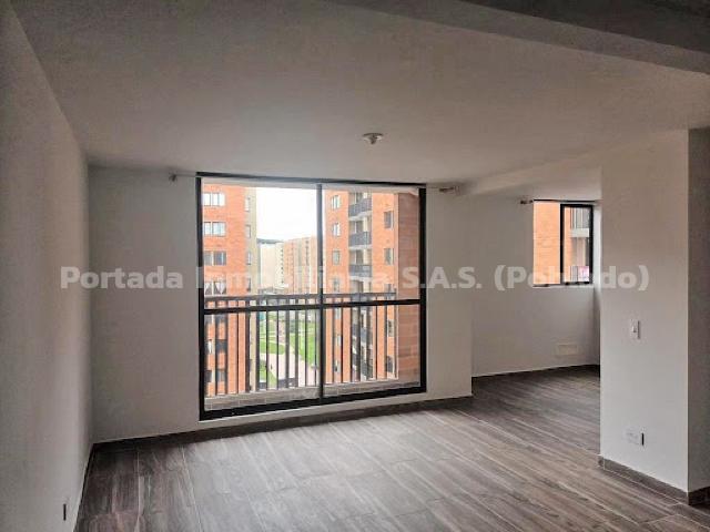 apartment en arriendo CL 6 SUR 24 180 BL 5 AP 906 URB FONTANA 3