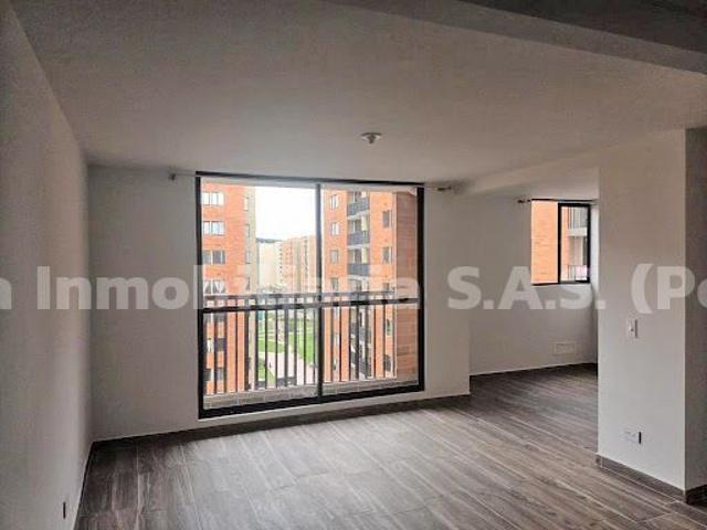 apartment en arriendo CL 6 SUR 24 180 BL 5 AP 906 URB FONTANA 3