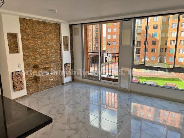 apartment en arriendo CL 6 SUR 24 24 BL 15 AP 304