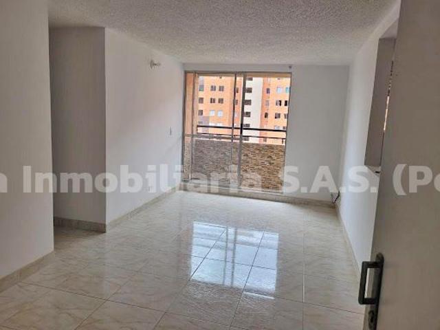 apartment en arriendo CL 6 SUR 24 57 AP 649
