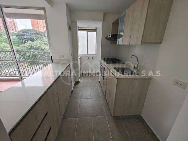 apartment en arriendo CL 70 58 133 AP 431 URB VILLA VERDE