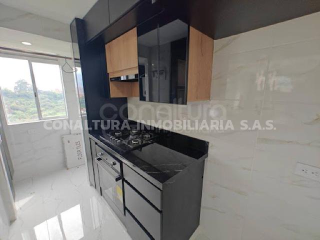 apartment en arriendo CL 70 58 133 AP 911 URB VILLA VERDE
