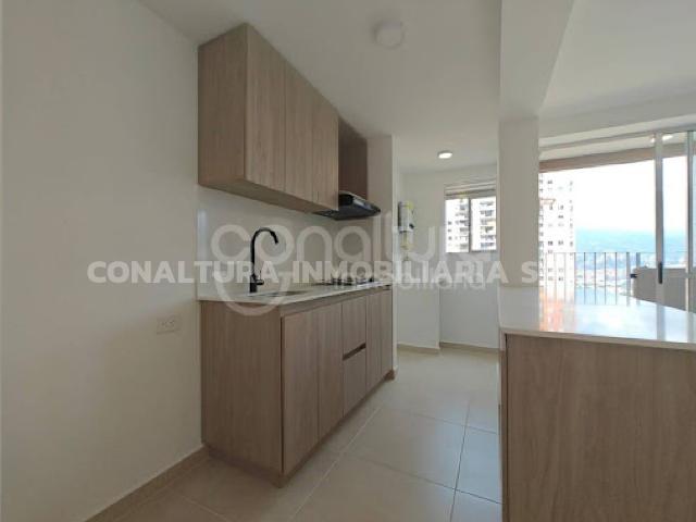 apartment en arriendo CL 70 59 265 APTO 806 URB BULEVAR VERDE