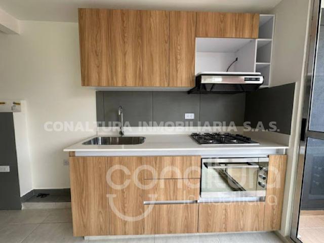 apartment en arriendo CL 72 65 60 APTO 2022 URB VIDANTA