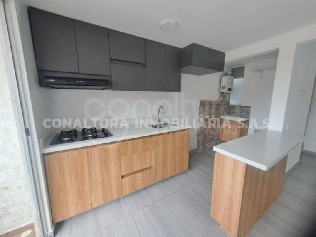 apartment en arriendo CL 72 65 60 URB VIDANTA APTO 1908