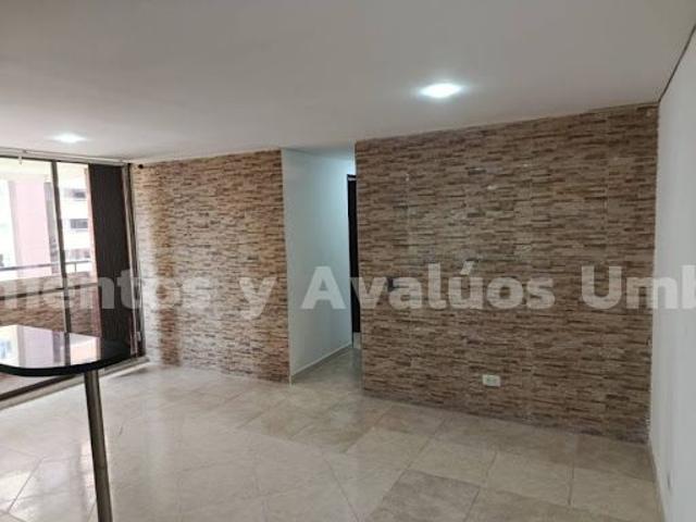 apartment en arriendo CL 73 SUR 63 AA 185 AP 618 POLARIS T3