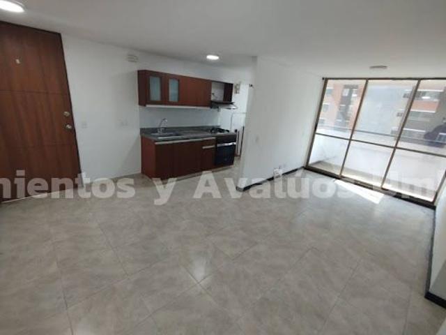 apartment en arriendo CL 73 SUR 63 AA 185 AP 1112 TORRE 2 POLARIS