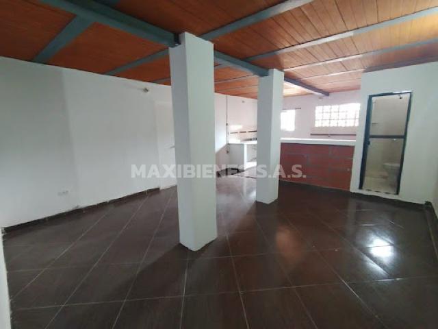 apartment en arriendo CL 73 SUR 63 83