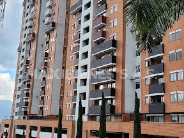 apartment en arriendo CL 73 SUR 63AA 185