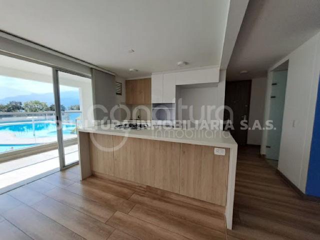 apartment en arriendo CL 75 A B SUR 52 D 336 AP 411 CON ARIZA