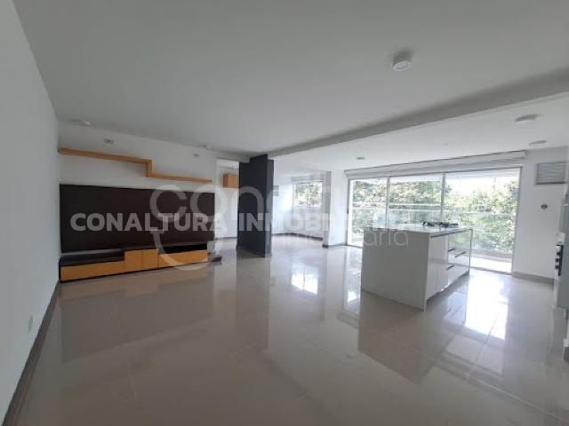 apartment en arriendo CL 75 A B SUR 52 D 336 AP 614 CON ARIZA
