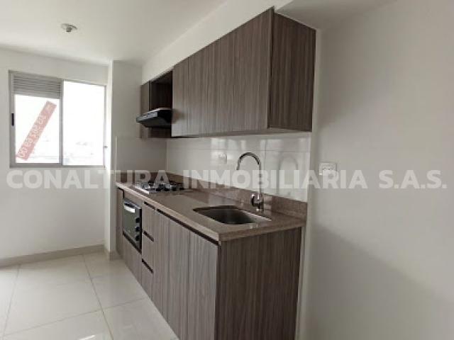 apartment en arriendo CL 75 A B SUR 52 D 336 ED ARIZA AP 1613