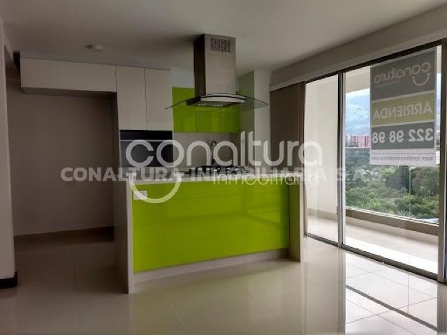 apartment en arriendo CL 75 A B SUR 52 D 336 ED ARIZA AP 1812
